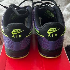 Men’s Air Force One